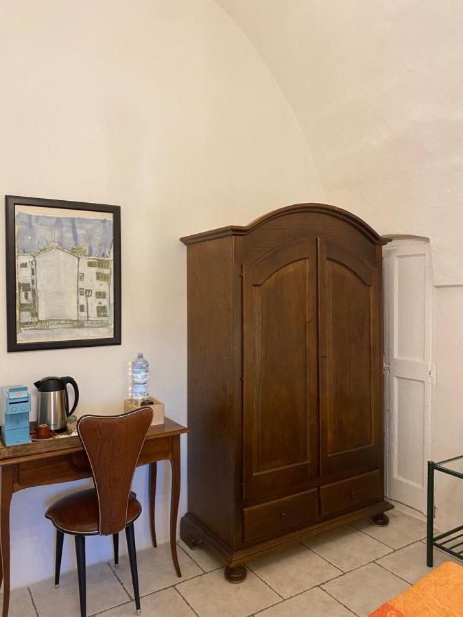 La Guendalina Masseria E Casa Particular Bed & Breakfast Monopoli Exterior photo