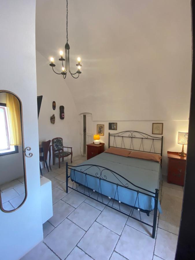 La Guendalina Masseria E Casa Particular Bed & Breakfast Monopoli Exterior photo
