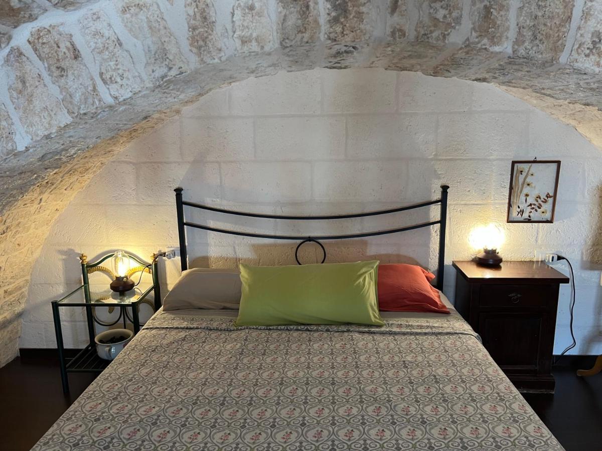 La Guendalina Masseria E Casa Particular Bed & Breakfast Monopoli Exterior photo