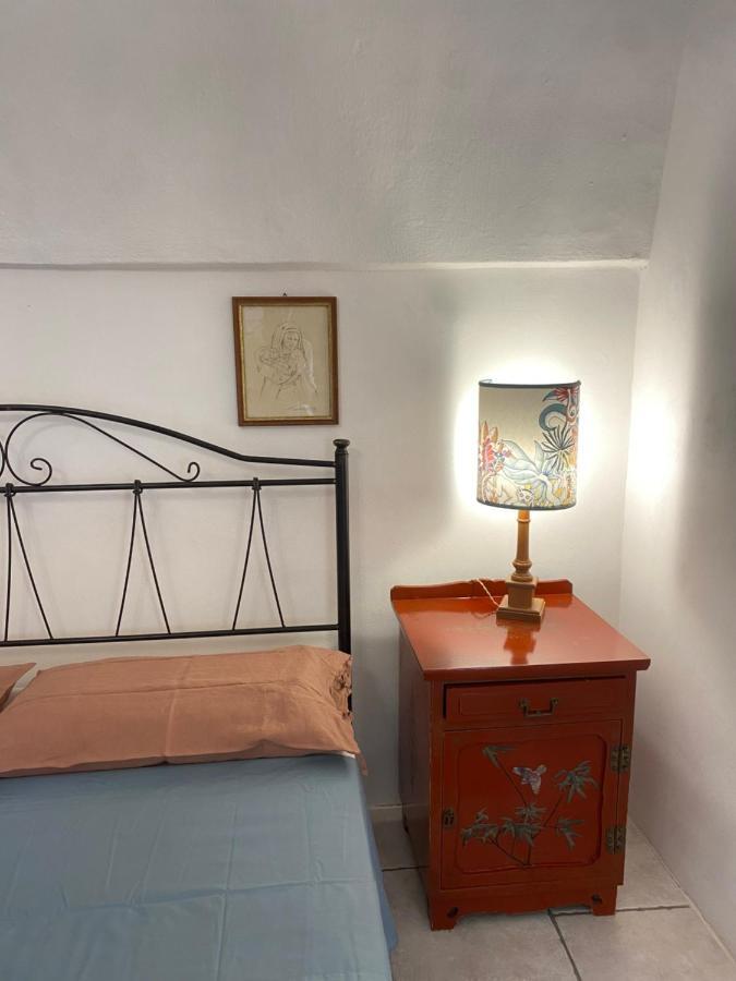 La Guendalina Masseria E Casa Particular Bed & Breakfast Monopoli Exterior photo