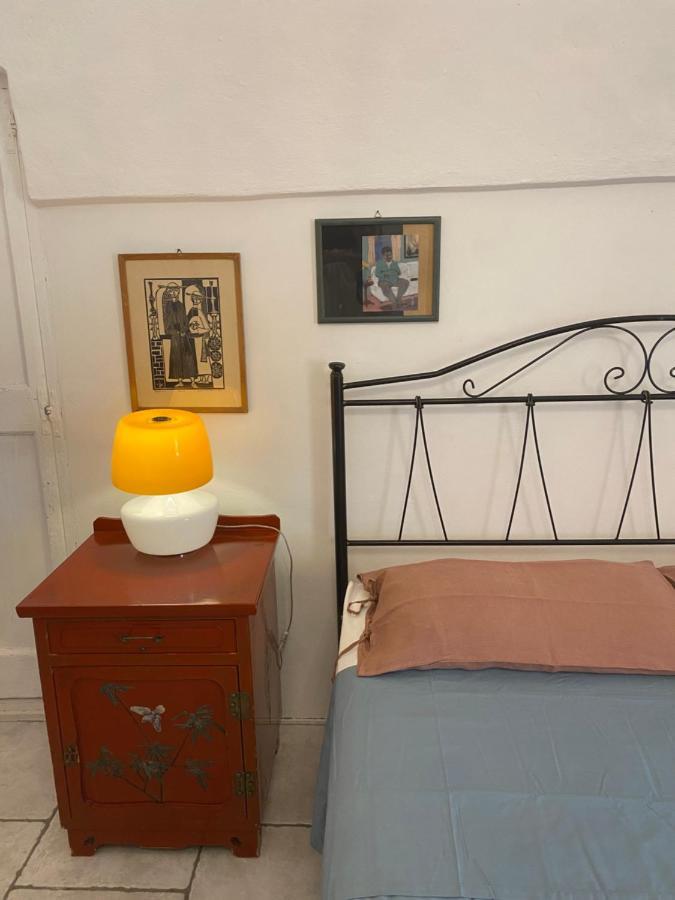 La Guendalina Masseria E Casa Particular Bed & Breakfast Monopoli Exterior photo